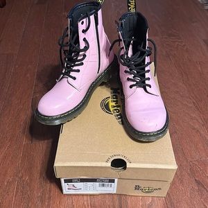 Dr. Martens Boots